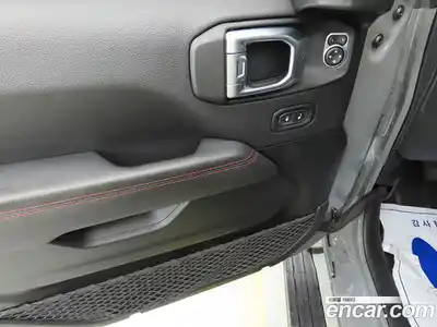 Jeep Gladiator 2021 3.6 гидро в Москве № 1424367, миниатюра 12
