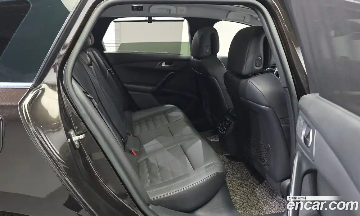 Peugeot 508 2014 2.0 гидро в Москве № 1424867, фото 11