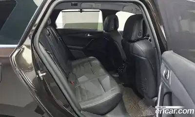 Peugeot 508 2014 2.0 гидро в Москве № 1424867, миниатюра 11