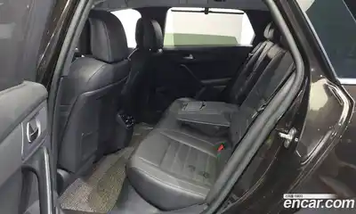 Peugeot 508 2014 2.0 гидро в Москве № 1424867, миниатюра 12