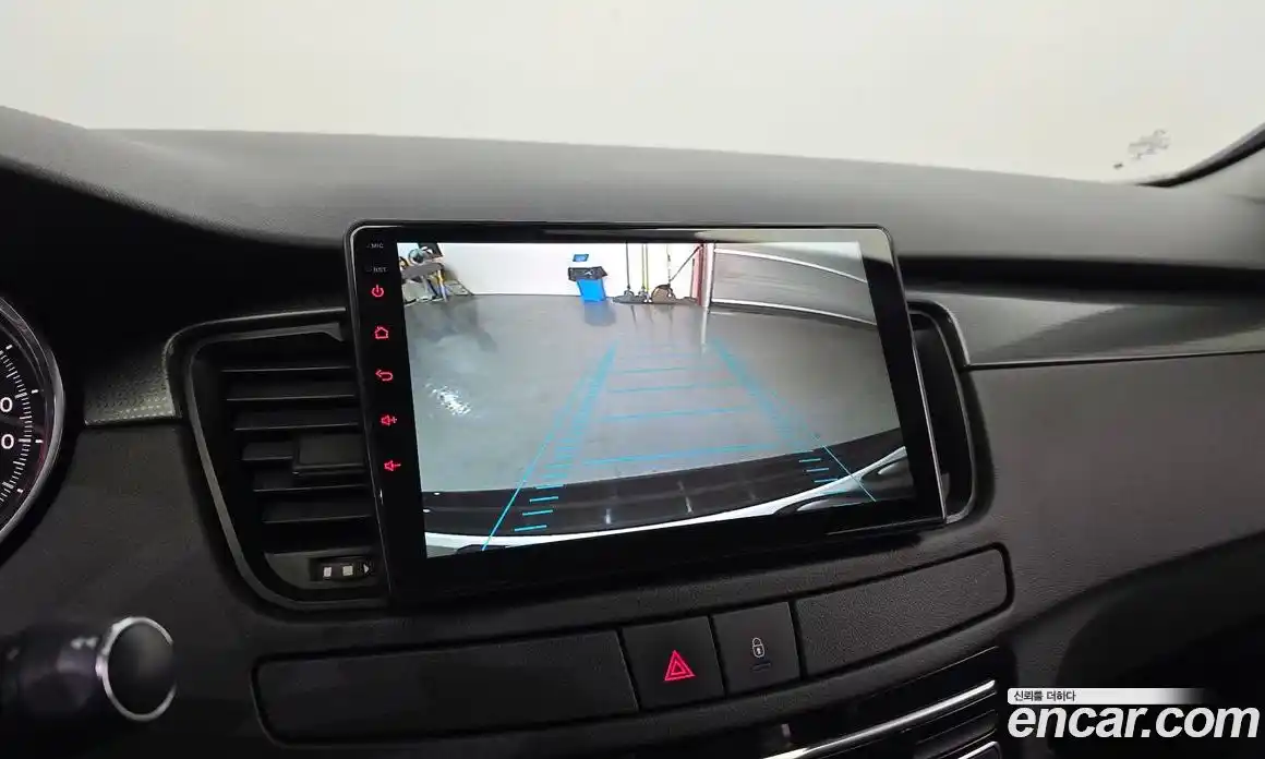 Peugeot 508 2014 2.0 гидро в Москве № 1424867, фото 16