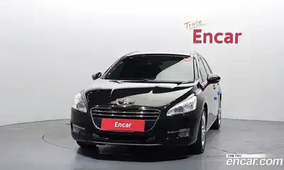 Peugeot 508 2014 2.0 гидро в Москве № 1424867, миниатюра 3
