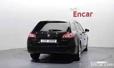 Peugeot 508 2014 2.0 гидро в Москве № 1424867, миниатюра 4