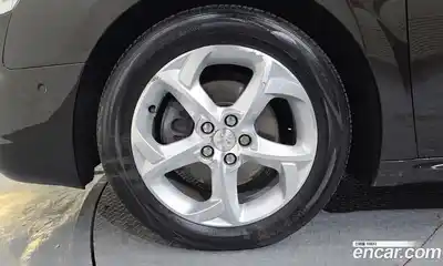 Peugeot 508 2014 2.0 гидро в Москве № 1424867, миниатюра 5