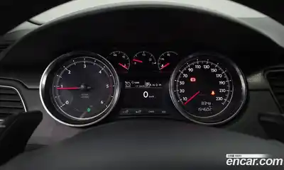 Peugeot 508 2014 2.0 гидро в Москве № 1424867, миниатюра 8