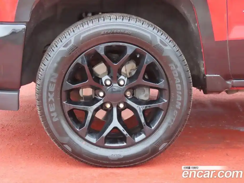 Chevrolet Silverado 2018 5.3 гидро в Москве № 1425093, фото 20
