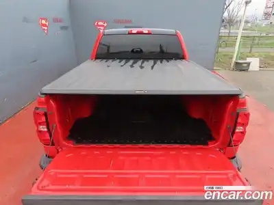 Chevrolet Silverado 2018 5.3 гидро в Москве № 1425093, миниатюра 6