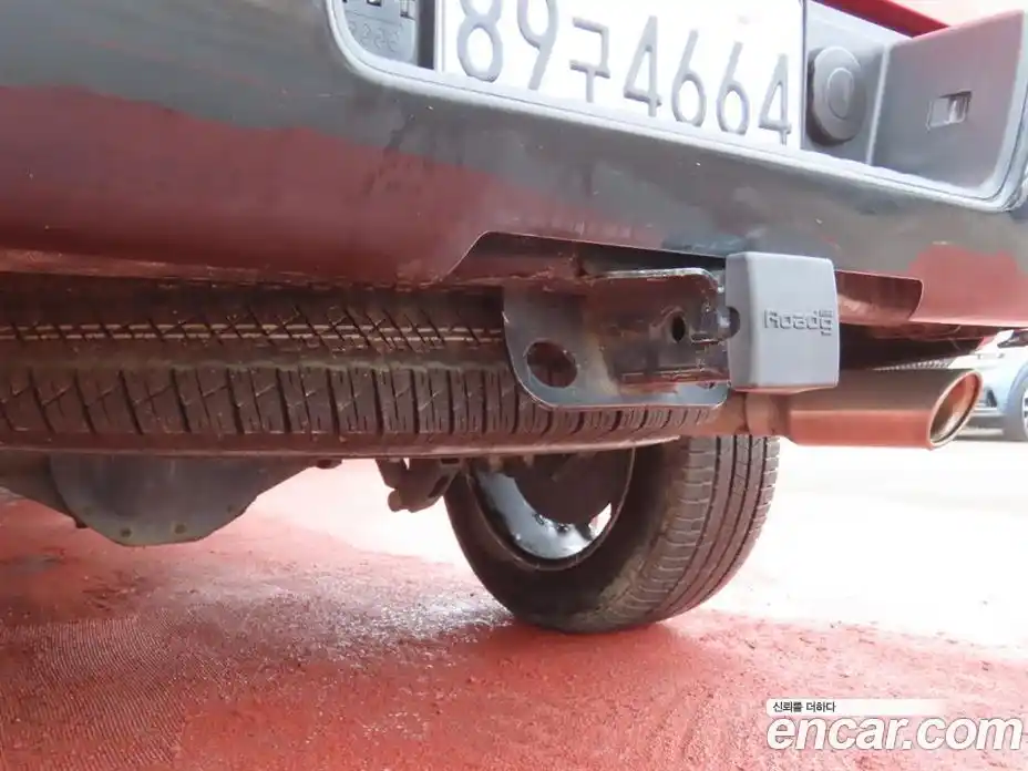 Chevrolet Silverado 2018 5.3 гидро в Москве № 1425093, фото 7