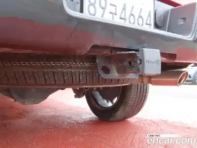 Chevrolet Silverado 2018 5.3 гидро в Москве № 1425093, миниатюра 7