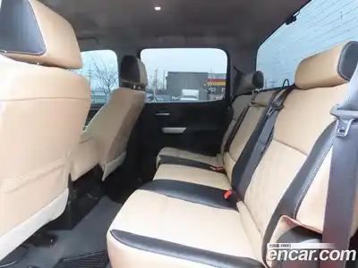 Chevrolet Silverado 2018 5.3 гидро в Москве № 1425093, миниатюра 8