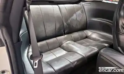 Mitsubishi Eclipse 2009 2.4 гидро в Москве № 1425126, миниатюра 11