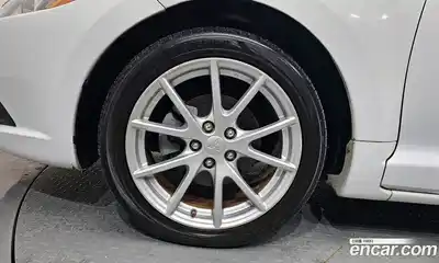 Mitsubishi Eclipse 2009 2.4 гидро в Москве № 1425126, миниатюра 5