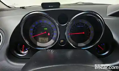 Mitsubishi Eclipse 2009 2.4 гидро в Москве № 1425126, миниатюра 8
