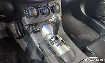 Mitsubishi Eclipse 2009 2.4 гидро в Москве № 1425126, миниатюра 9