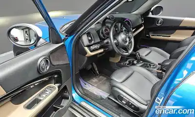 Mini Countryman 2018 2.0 гидро в Москве № 167200, миниатюра 12