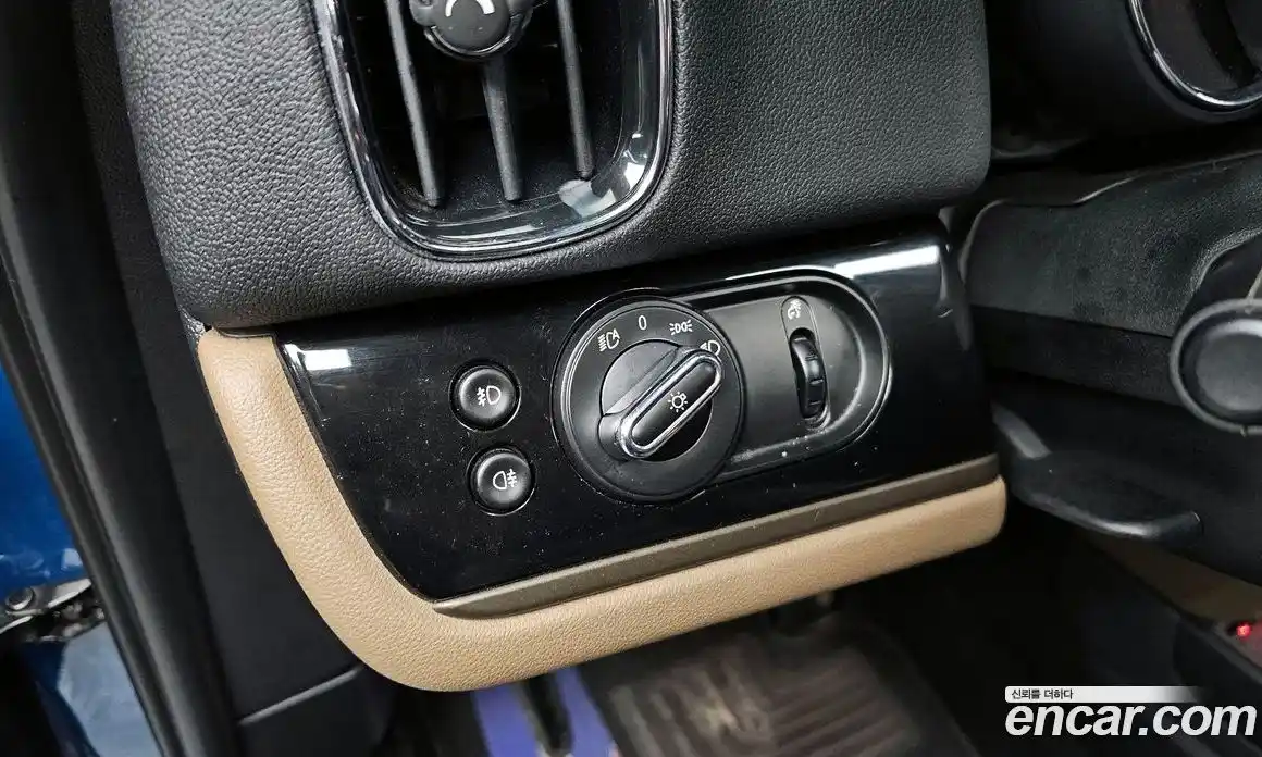Mini Countryman 2018 2.0 гидро в Москве № 167200, фото 17