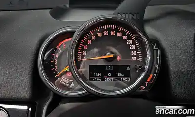 Mini Countryman 2018 2.0 гидро в Москве № 167200, миниатюра 8