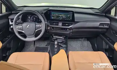 Lexus UX 2025 2.0 гидро в Москве № 168051, миниатюра 7