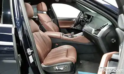 BMW X6 2021 3.0 гидро в Москве № 192484, миниатюра 11