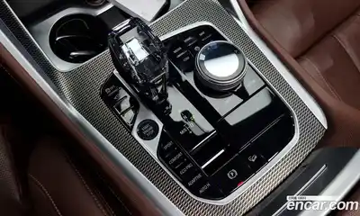 BMW X6 2021 3.0 гидро в Москве № 192484, миниатюра 9
