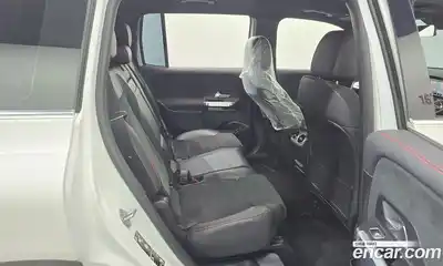 Mercedes-Benz GLB-Class 2021 2.0 гидро в Москве № 195086, миниатюра 12