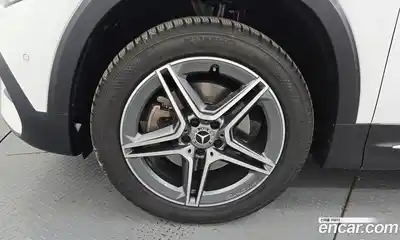 Mercedes-Benz GLB-Class 2021 2.0 гидро в Москве № 195086, миниатюра 5