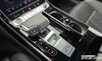 Audi A8 2021 3.0 гидро в Москве № 196508, миниатюра 9