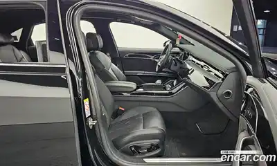 Audi A8 2021 3.0 гидро в Москве № 196508, миниатюра 10