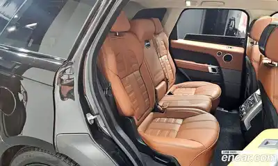 Land Rover Range-Rover Sport 2016 3.0 гидро в Москве № 213396, миниатюра 12