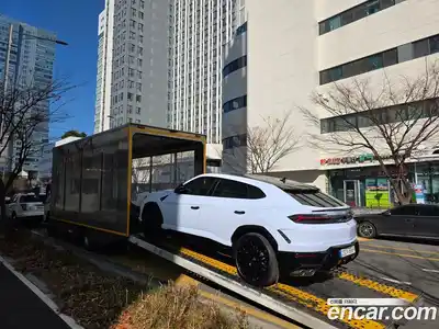 Lamborghini Urus 2025 4.0 гидро в Москве № 336532, миниатюра 3
