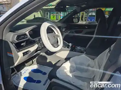 Lamborghini Urus 2025 4.0 гидро в Москве № 336532, миниатюра 6