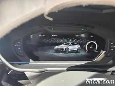 Lamborghini Urus 2025 4.0 гидро в Москве № 336532, миниатюра 7