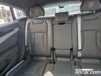 Lamborghini Urus 2025 4.0 гидро в Москве № 336532, миниатюра 8