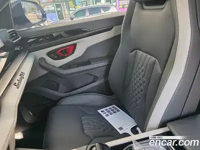 Lamborghini Urus 2025 4.0 гидро в Москве № 336532, миниатюра 9