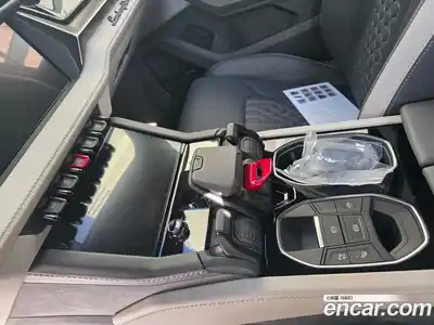 Lamborghini Urus 2025 4.0 гидро в Москве № 336532, миниатюра 10