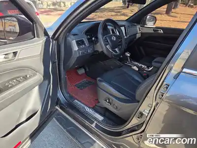 SsangYong Rexton 2019 2.2 гидро в Москве № 34526, миниатюра 12