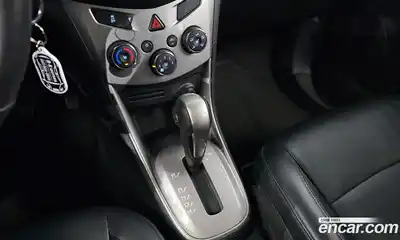 Chevrolet Trax 2016 1.6 гидро в Москве № 40156, миниатюра 9