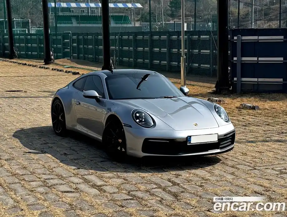 Porsche 911 2020 3.0 гидро в Москве № 545897, фото 16