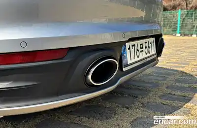 Porsche 911 2020 3.0 гидро в Москве № 545897, миниатюра 5