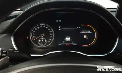 Genesis G80 2020 2.5 гидро в Москве № 59223, миниатюра 8