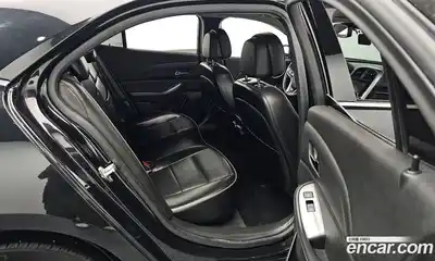 Chevrolet Malibu 2013 2.0 гидро в Москве № 105006, миниатюра 11