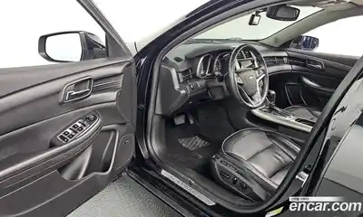 Chevrolet Malibu 2013 2.0 гидро в Москве № 105006, миниатюра 12
