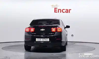 Chevrolet Malibu 2013 2.0 гидро в Москве № 105006, миниатюра 4