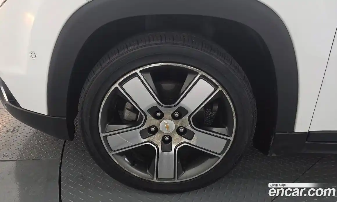 Chevrolet Orlando 2014 2.0 гидро в Москве № 105240, фото 5