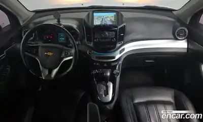 Chevrolet Orlando 2014 2.0 гидро в Москве № 105240, миниатюра 7