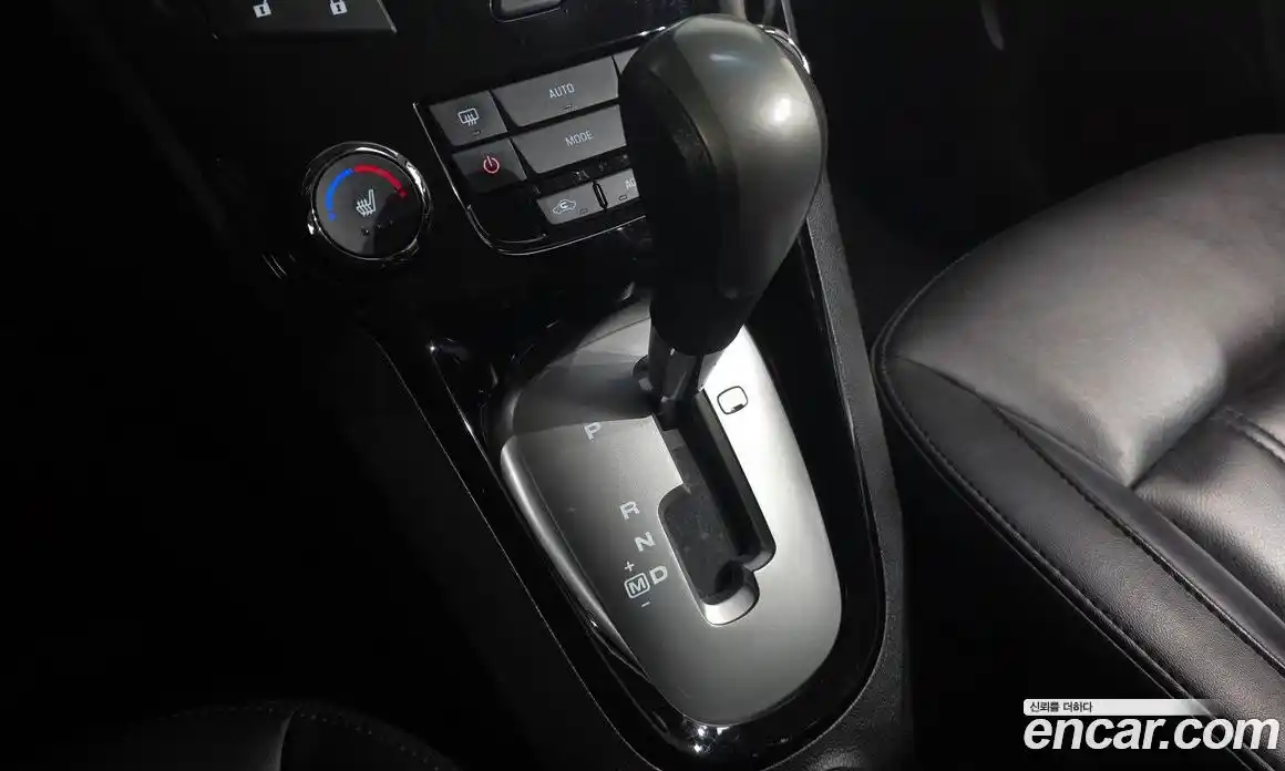 Chevrolet Orlando 2014 2.0 гидро в Москве № 105240, фото 9