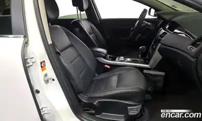 Renault SM5 2014 1.5 гидро в Москве № 107232, миниатюра 11