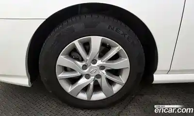 Renault SM5 2014 1.5 гидро в Москве № 107232, миниатюра 5