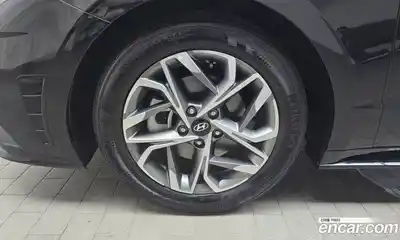 Hyundai Sonata 2022 1.6 гидро в Москве № 109521, миниатюра 5