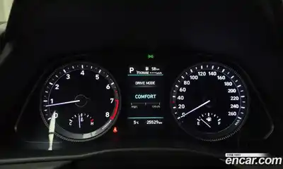 Hyundai Sonata 2022 1.6 гидро в Москве № 109521, миниатюра 8